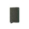 Secrid cardprotector green 1