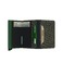 Secrid cardprotector green 2