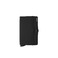 Secrid cardprotector zwart mÉlange 1
