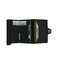 Secrid cardprotector zwart mÉlange 2