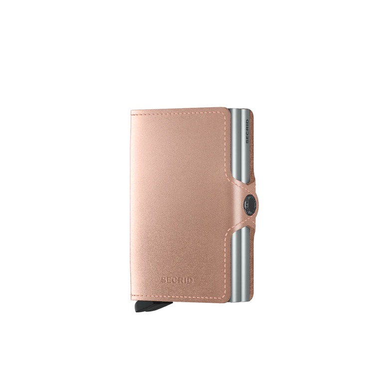 Secrid cardprotector rose gold