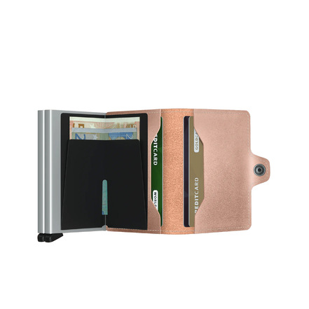 Secrid cardprotector rose gold