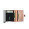 Secrid porte-cartes rose gold 2
