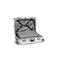 Tumi valise argent 2