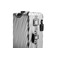 Tumi valise argent 3