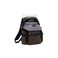 Tumi backpack brown 2