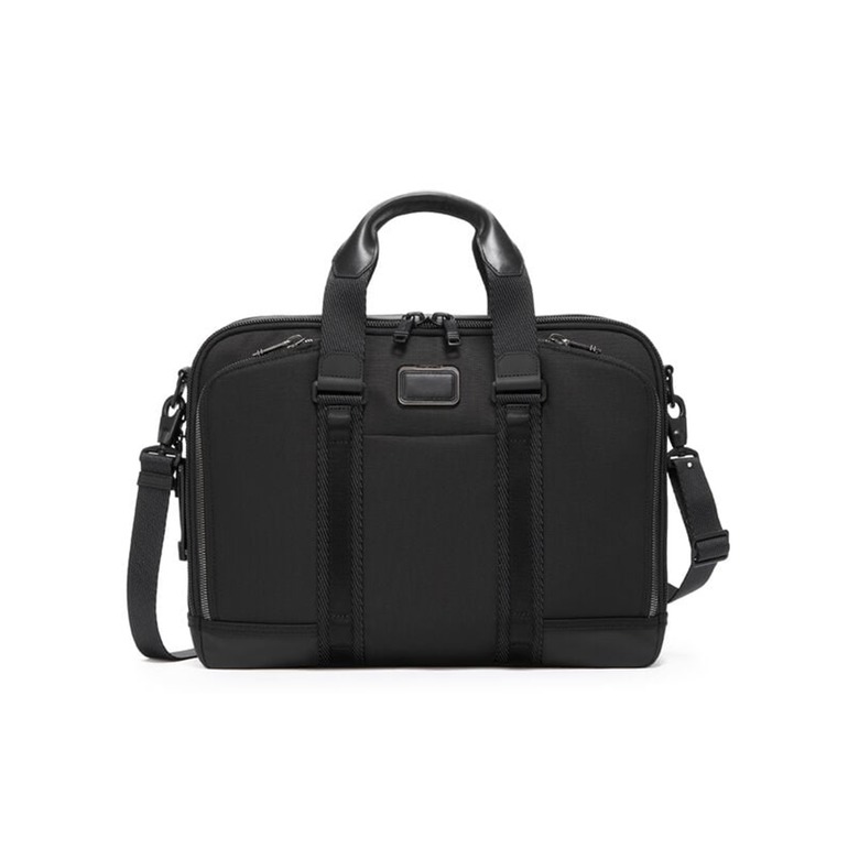 Tumi sac pour l'ordinateur black 1