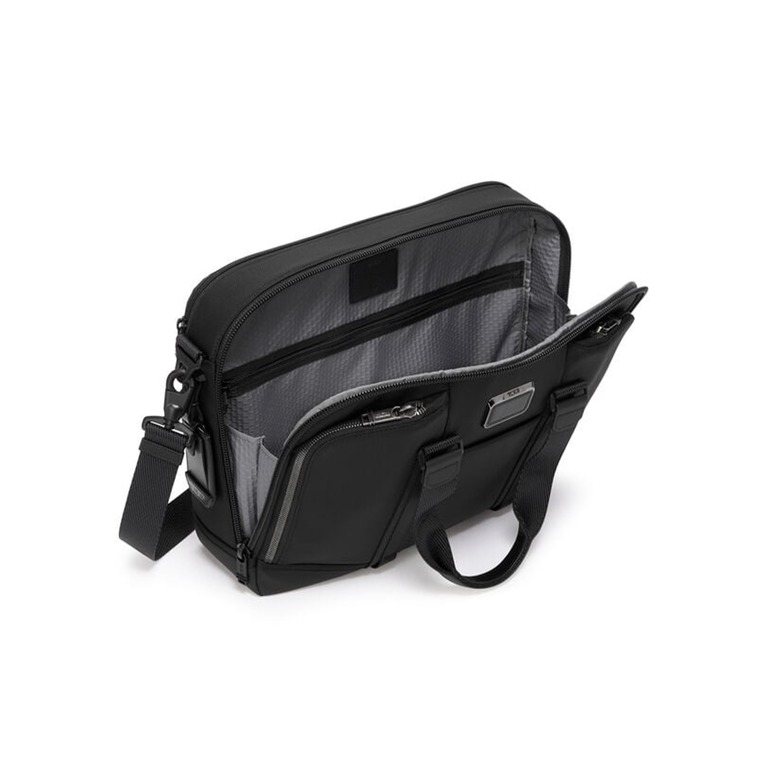 Tumi sac pour l'ordinateur black 2