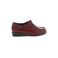Mephisto low shoes bordeaux 1