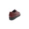 Mephisto low shoes bordeaux 4