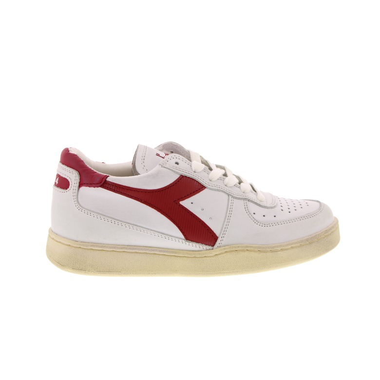 Diadora Heritage sneakers white