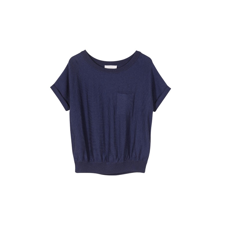 Furore trui blauw