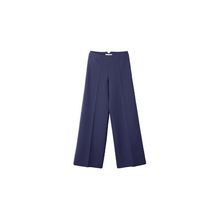 Furore hose donker blauw