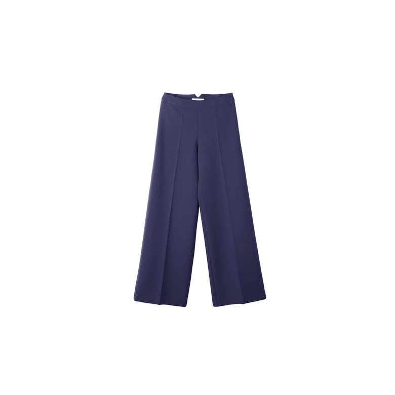 Furore broek donker blauw