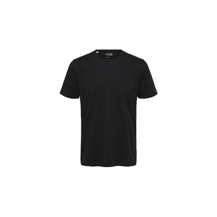 Selected Homme t-shirt schwarz