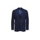 Selected Homme blazer donker blauw 1