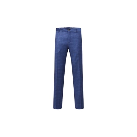 Selected Homme hose blau
