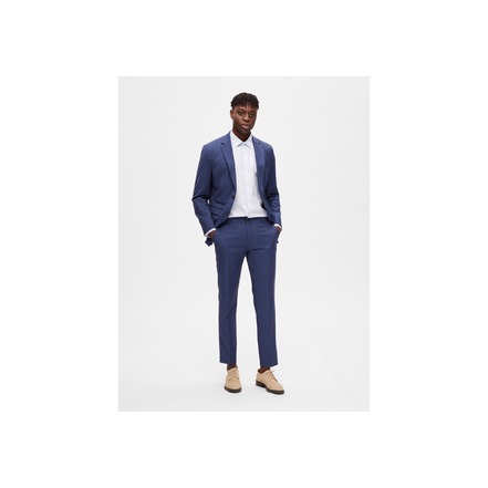 Selected Homme hose blau