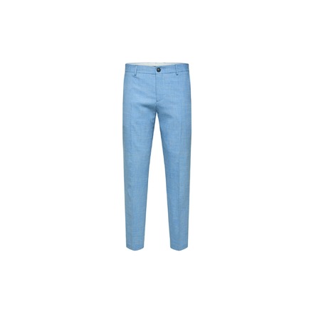 Selected Homme hose licht blauw