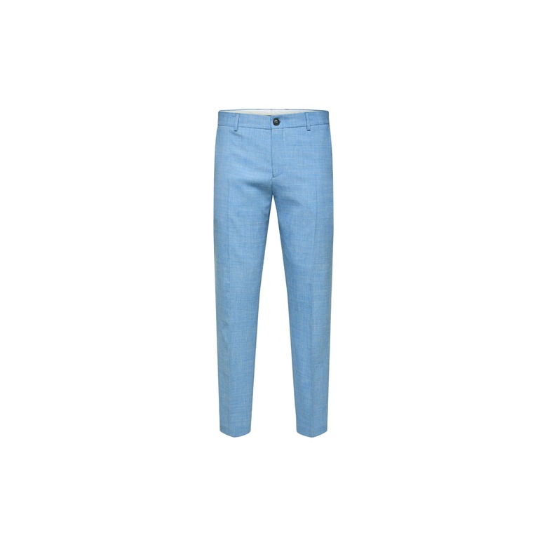Selected Homme hose licht blauw