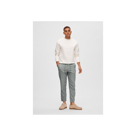 Selected Homme hose blau