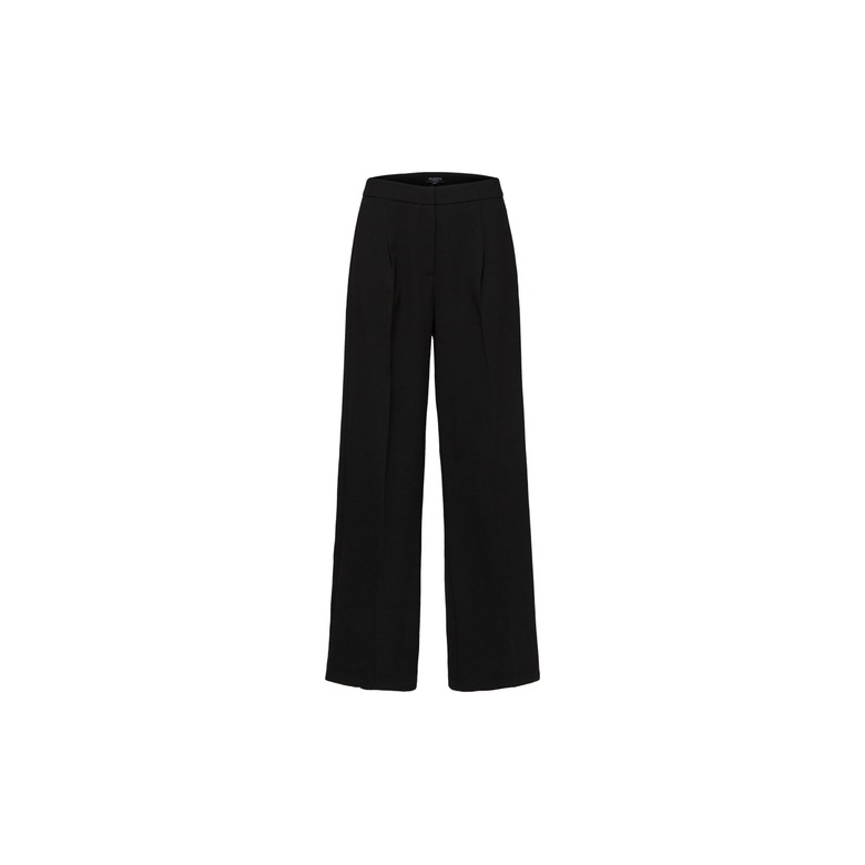 Selected Femme hose 32 inch schwarz