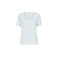 Selected Femme t-shirt wit 1