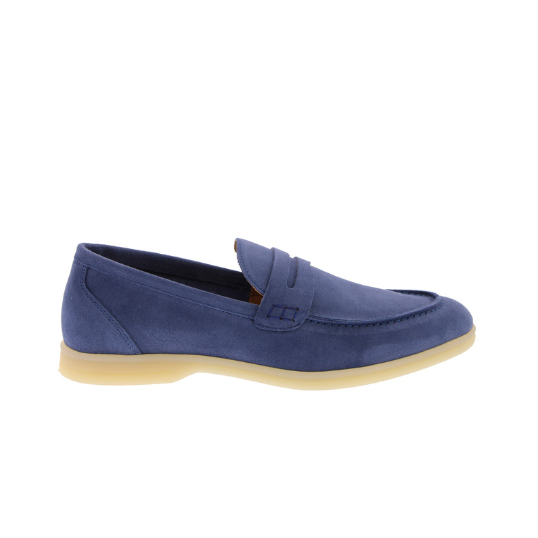 Ctwlk loafers blue jeans 1