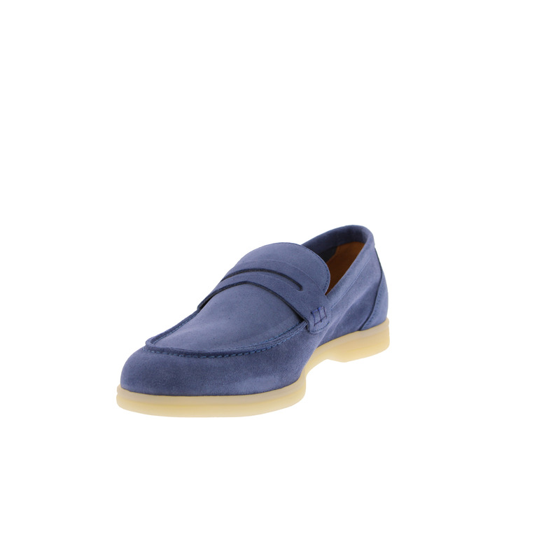 Ctwlk loafers blue jeans 3