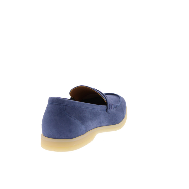 Ctwlk loafers blue jeans 4