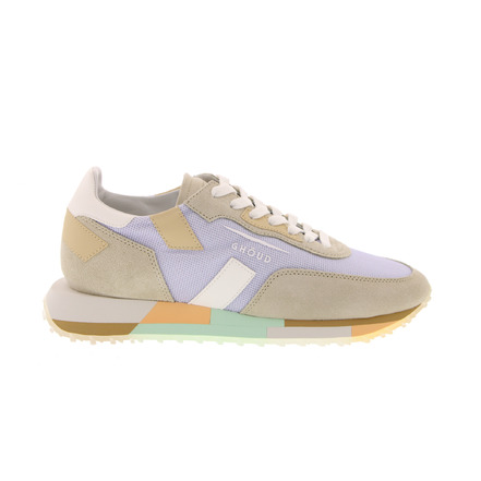 Ghoud sneakers multi color