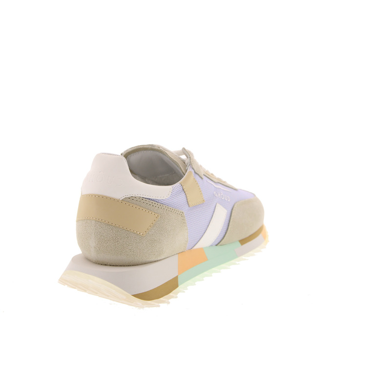 Ghoud sneakers multi color 4
