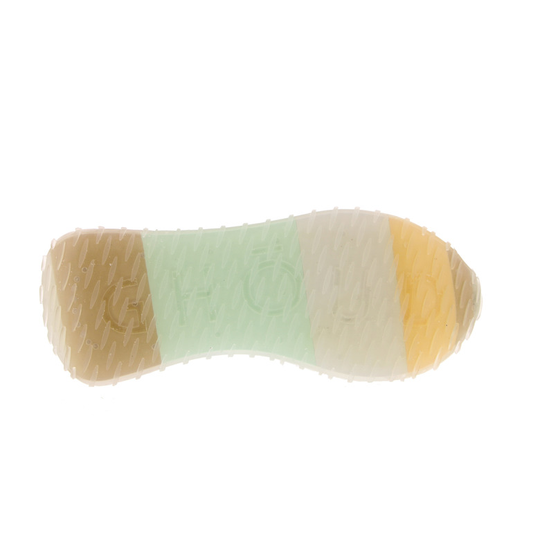Ghoud sneakers multi color 5