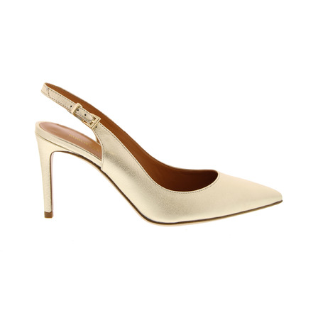 Rotta pumps goud