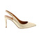 Rotta pumps goud