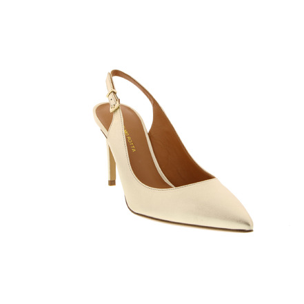 Rotta pumps goud