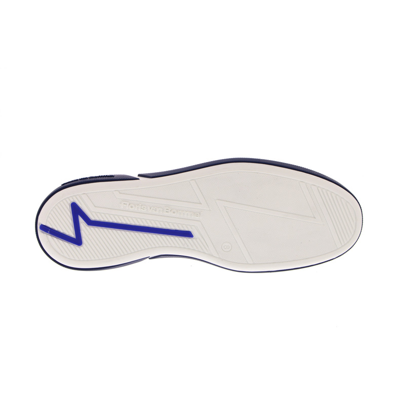Floris Van Bommel sneakers donker blauw 5