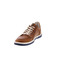Floris Van Bommel sneakers cognac 3