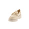 Gabor moccasins ecru 3