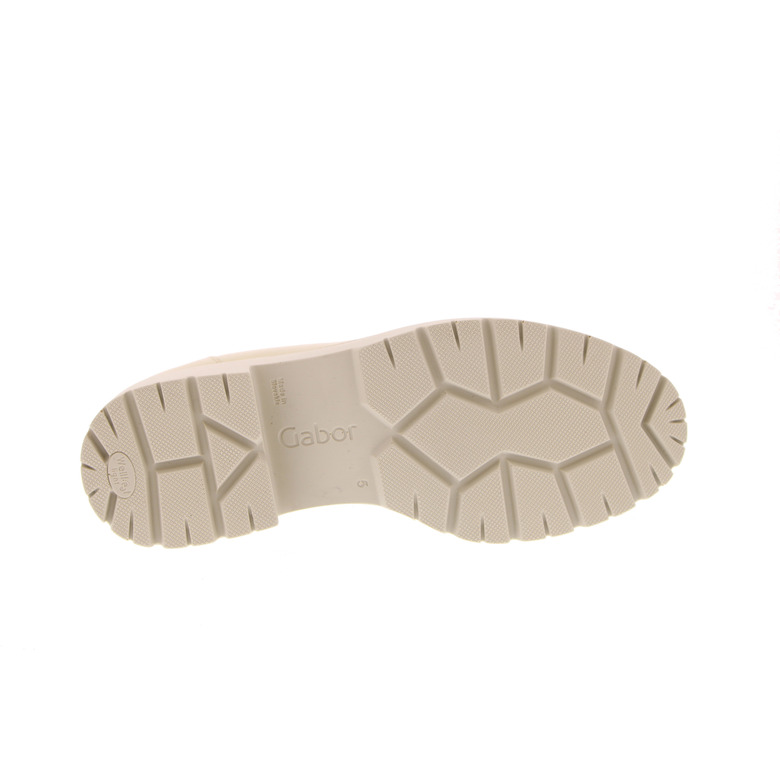 Gabor moccasins ecru 5