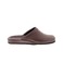 Rohde slippers bordeaux 1