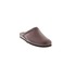 Rohde slippers bordeaux 2