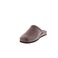 Rohde slippers bordeaux 3