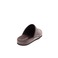Rohde slippers bordeaux 4