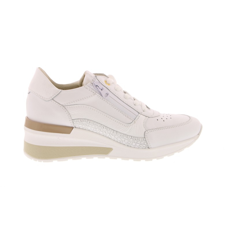 Voorspeller halen produceren Sneakers | Dl Sport | White | 5673 | Free delivery | Carmi shoes and fashion