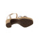 Weekend sandalen wit 5