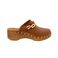 Pedro Miralles slippers taupe 1