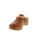 Pedro Miralles slippers taupe 3
