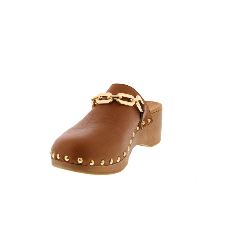 Pedro Miralles slippers taupe 3