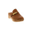 Pedro Miralles slippers cognac 2